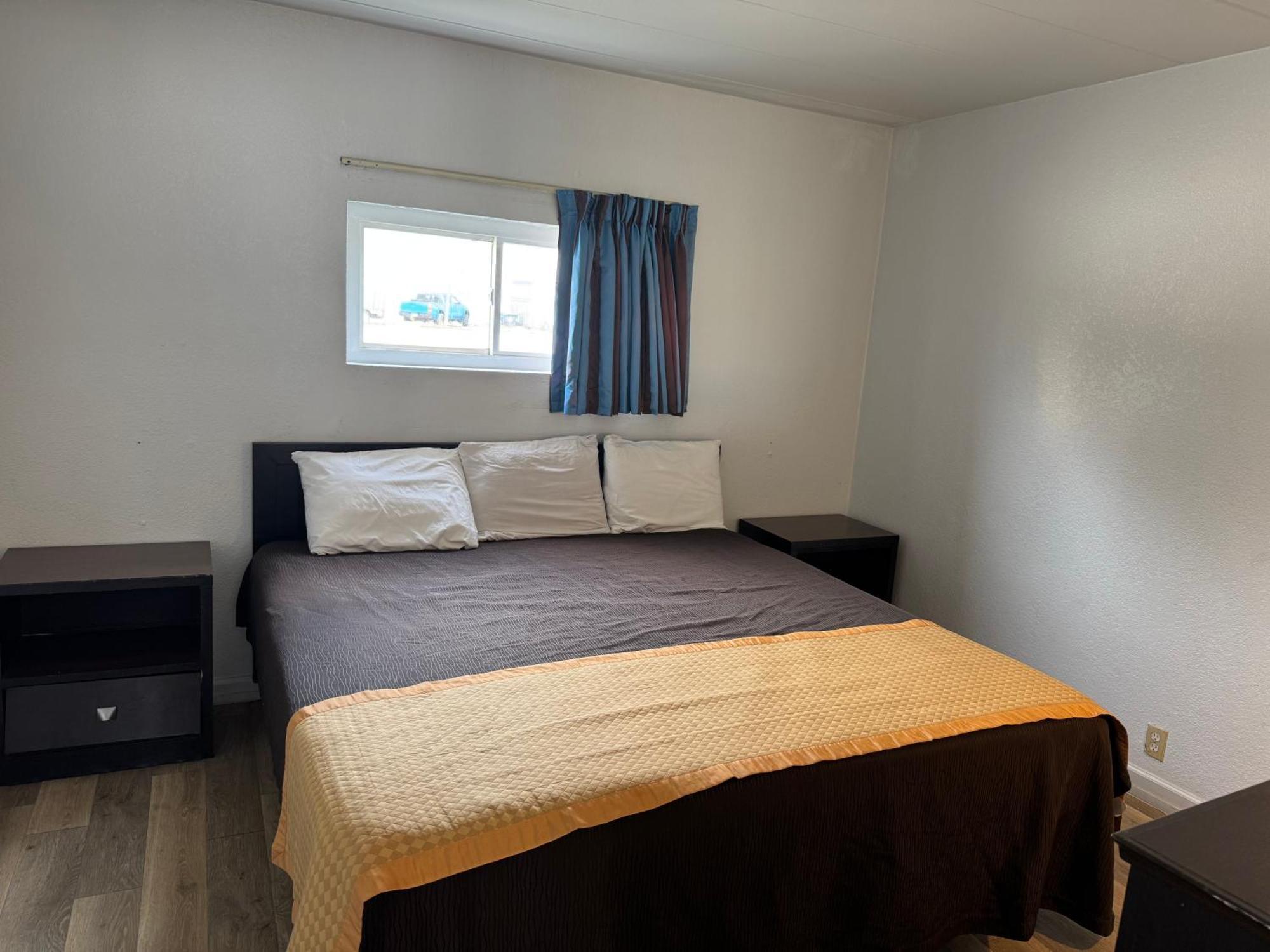 Belmont Inn & Suites Virginia Beach Extérieur photo