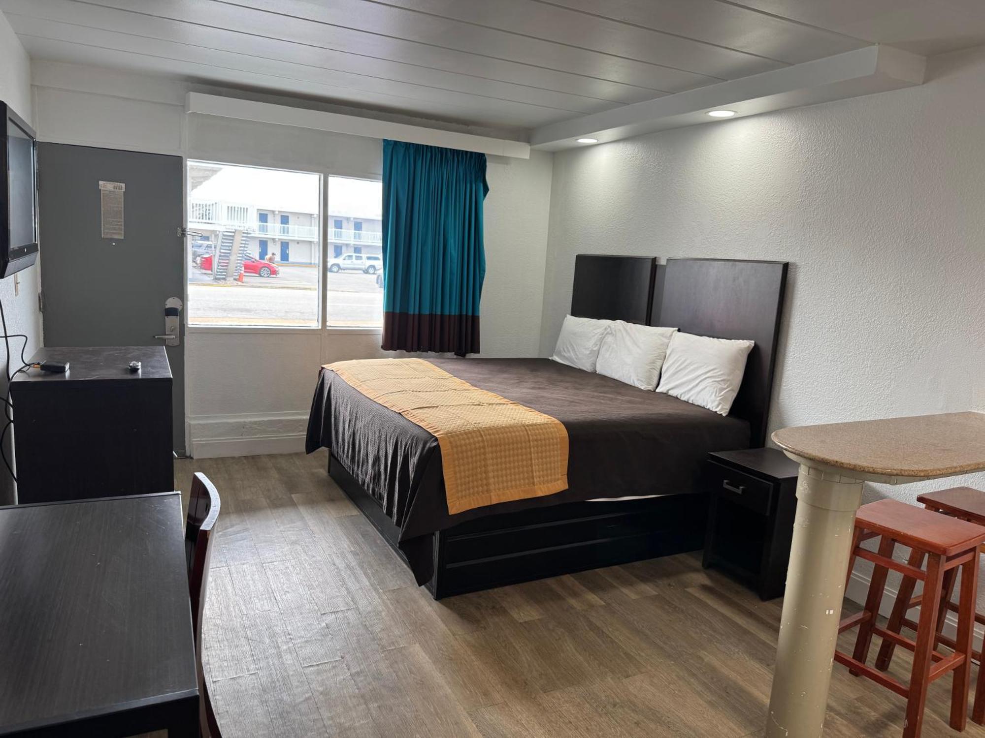 Belmont Inn & Suites Virginia Beach Extérieur photo