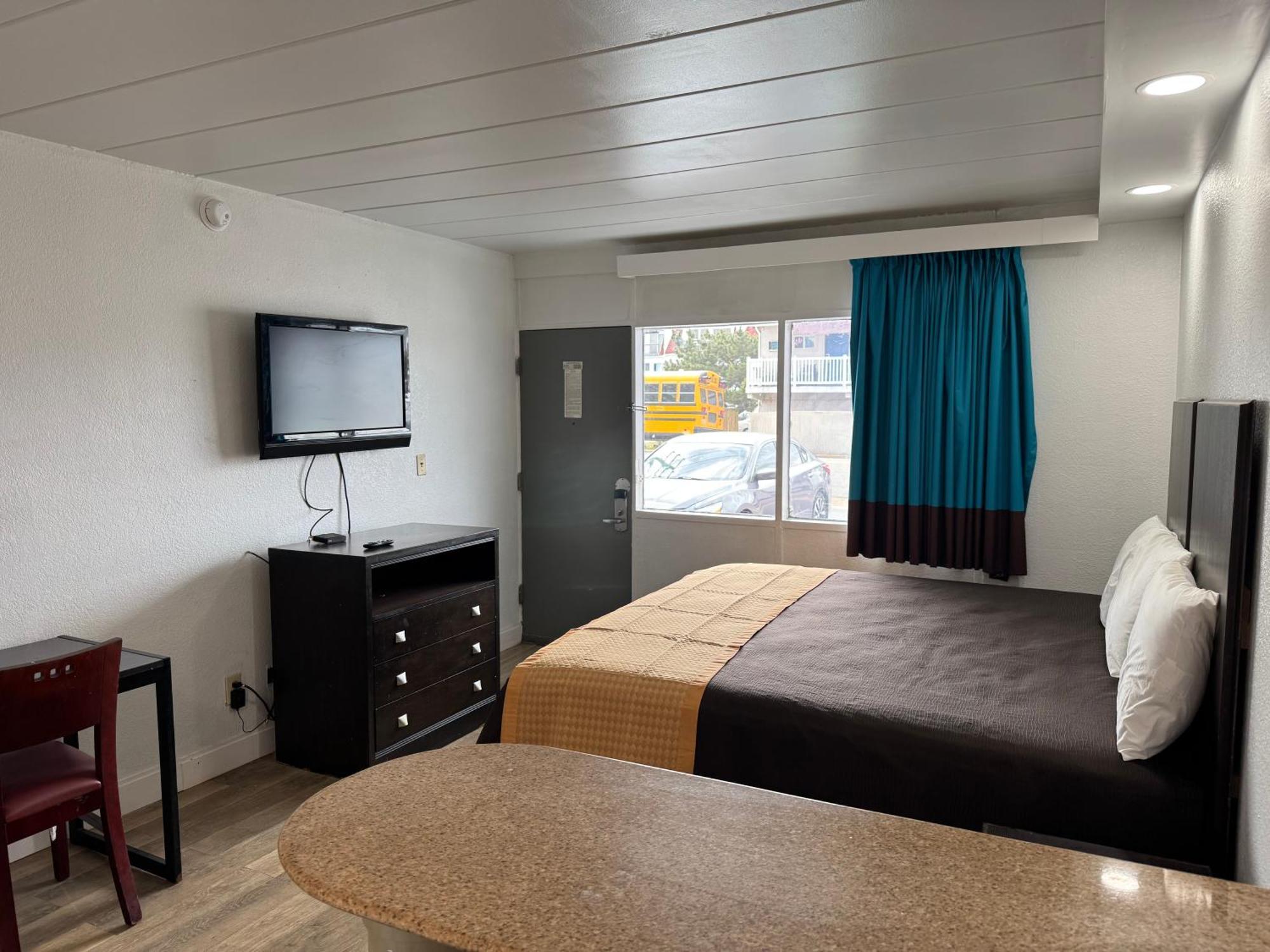 Belmont Inn & Suites Virginia Beach Extérieur photo