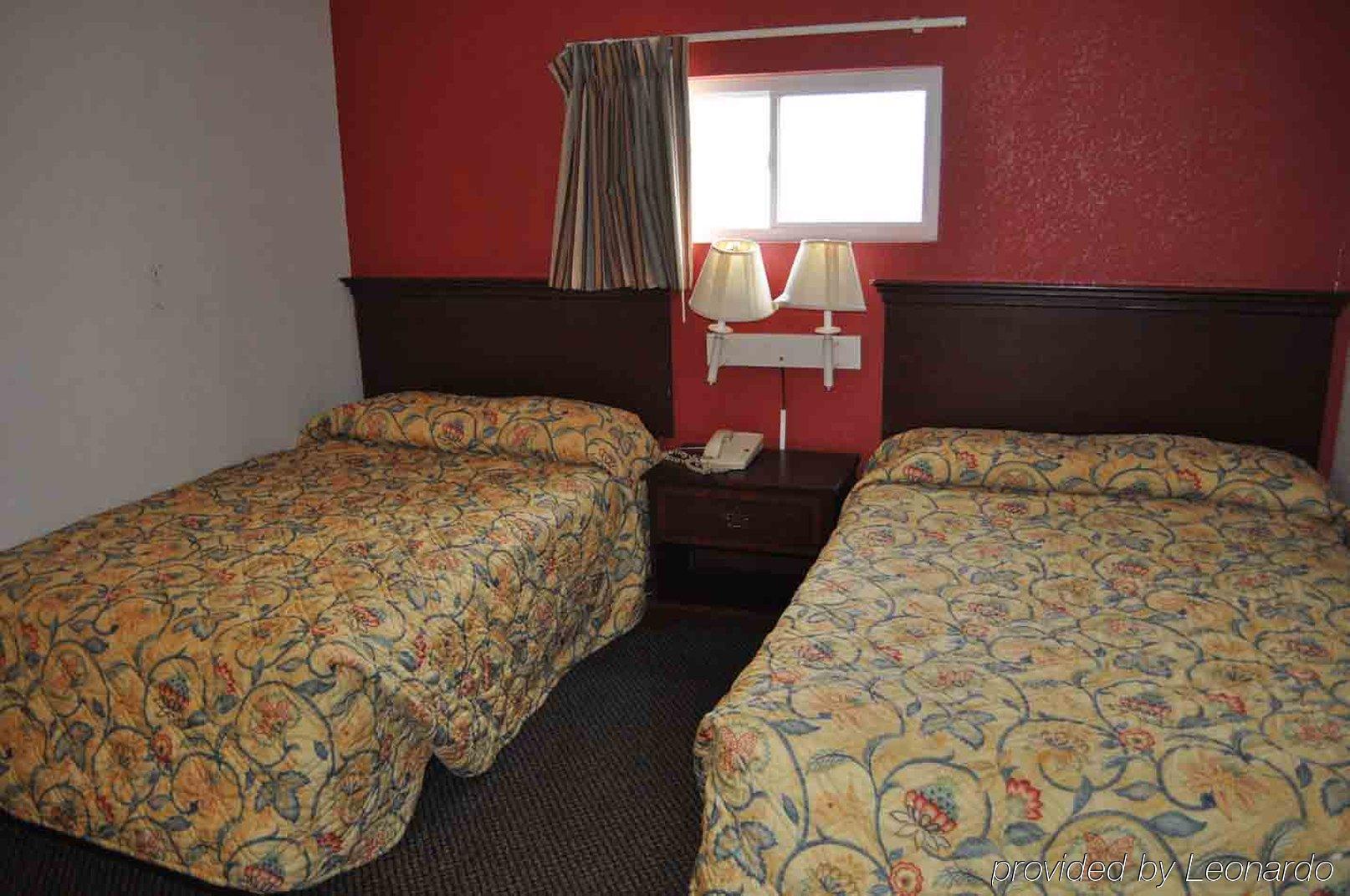 Belmont Inn & Suites Virginia Beach Extérieur photo