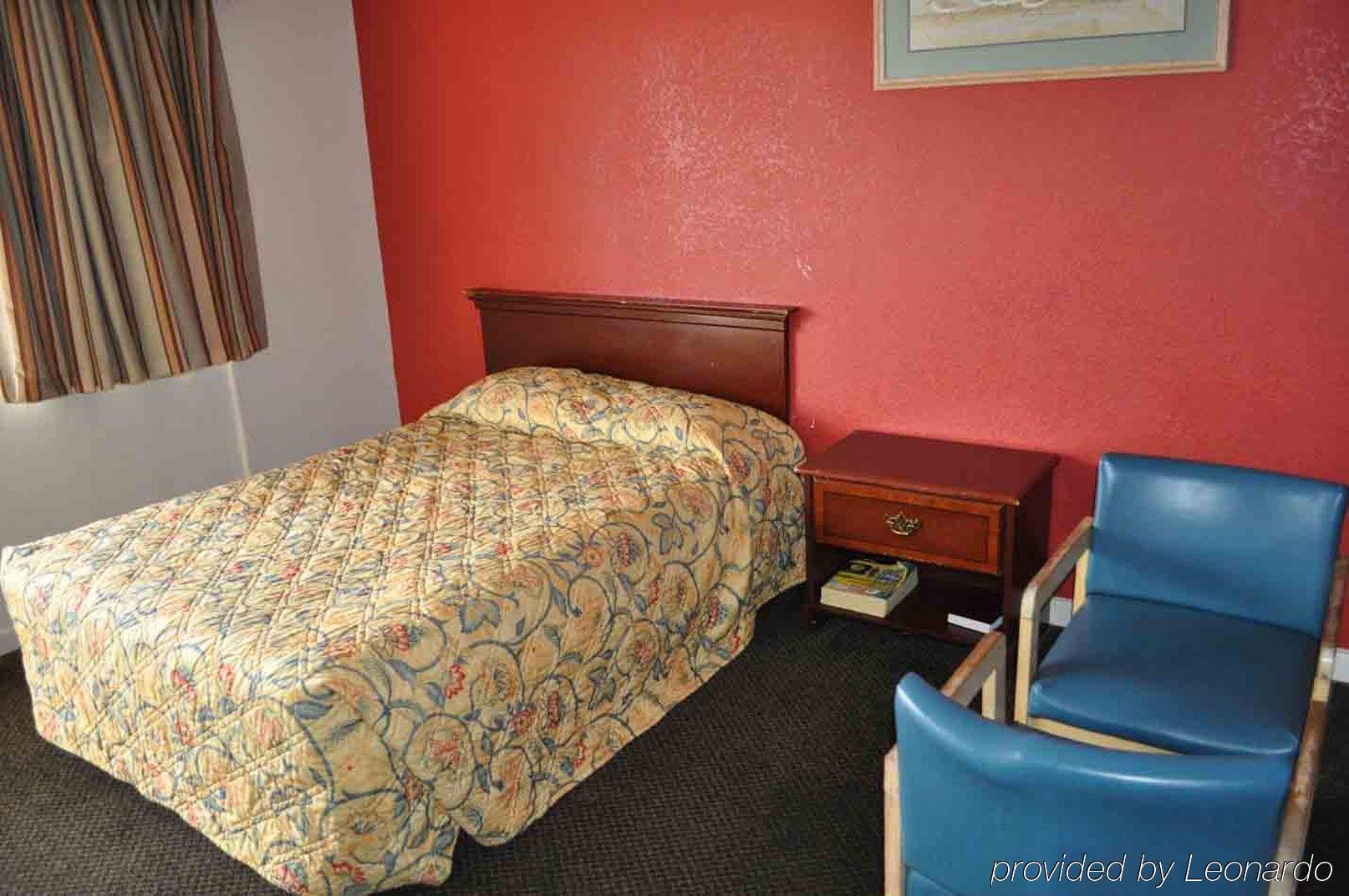 Belmont Inn & Suites Virginia Beach Extérieur photo