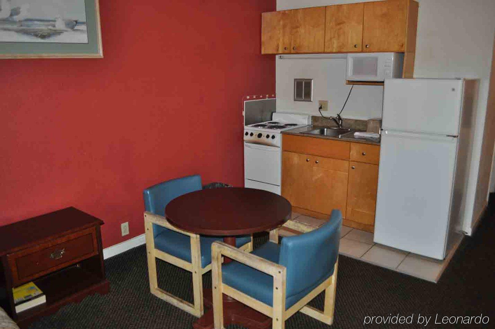 Belmont Inn & Suites Virginia Beach Extérieur photo