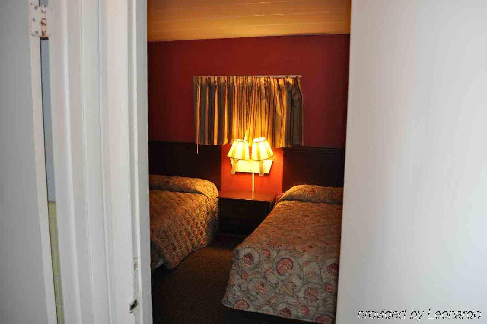 Belmont Inn & Suites Virginia Beach Extérieur photo