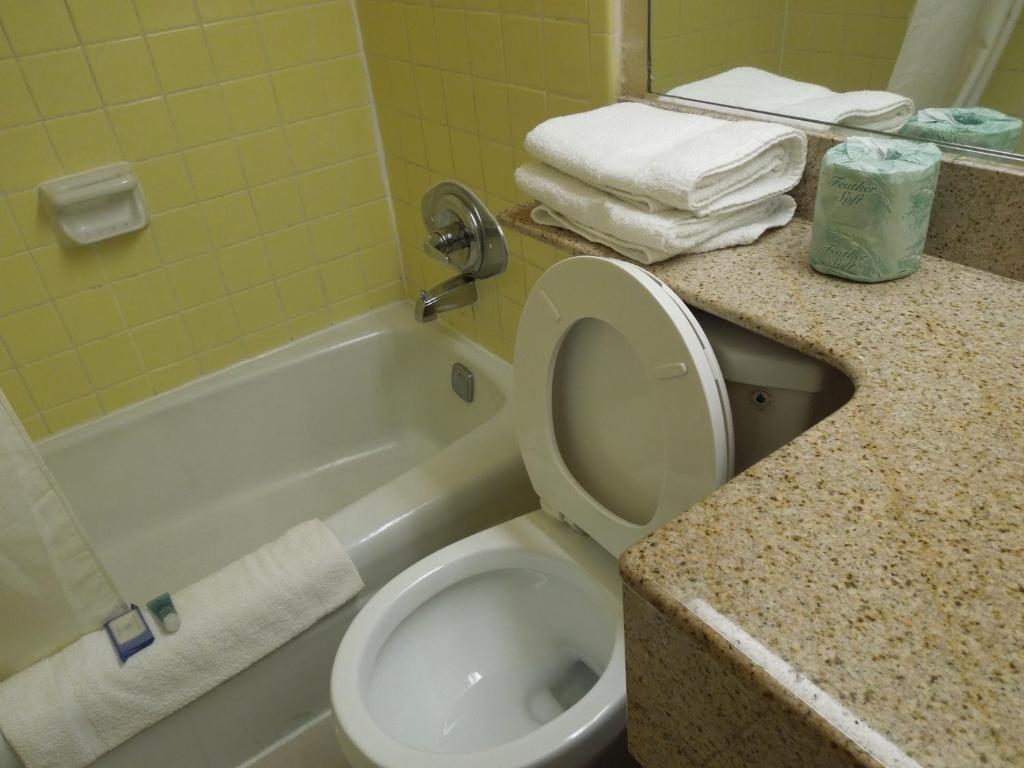 Belmont Inn & Suites Virginia Beach Chambre photo