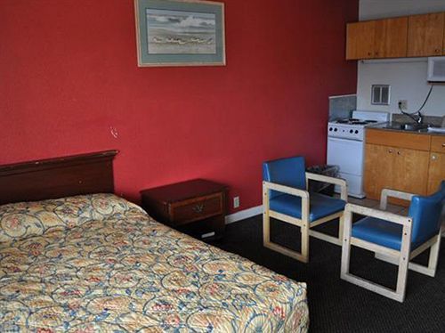 Belmont Inn & Suites Virginia Beach Extérieur photo