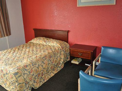Belmont Inn & Suites Virginia Beach Extérieur photo