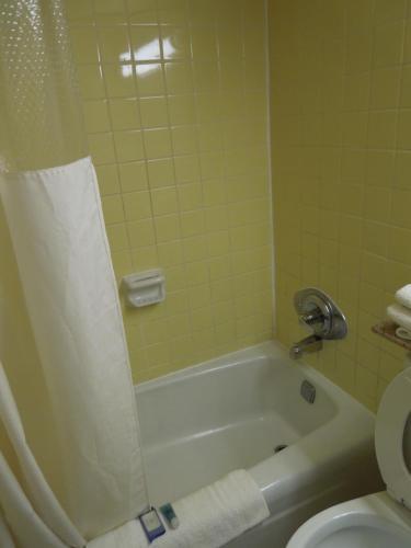 Belmont Inn & Suites Virginia Beach Extérieur photo